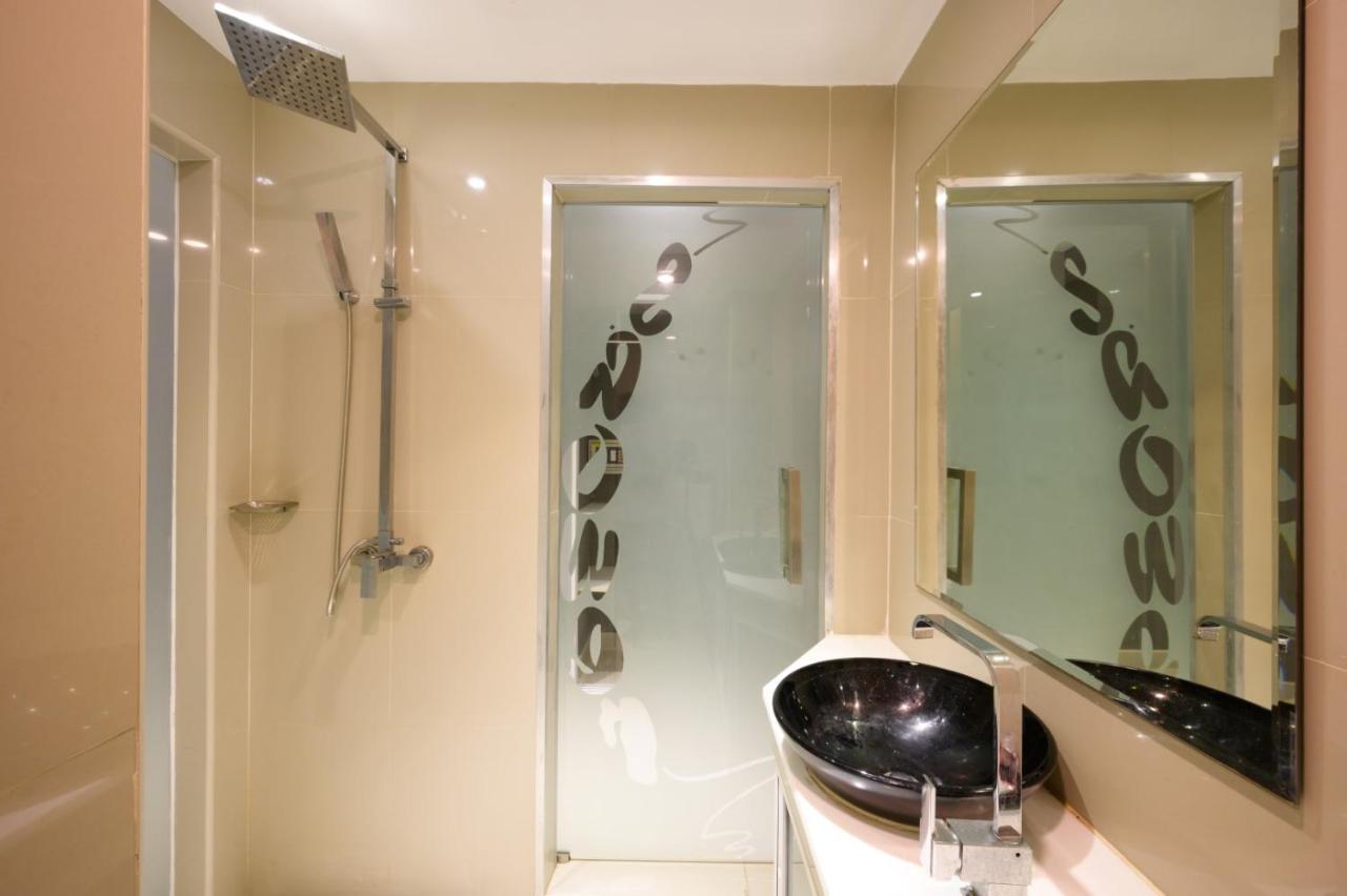 Cozy Resort, A Boutique Hotel Патая Екстериор снимка